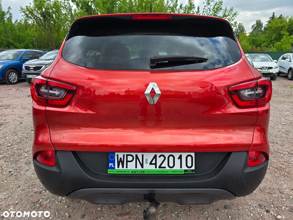 Renault Kadjar Energy TCe 130 Business - 7
