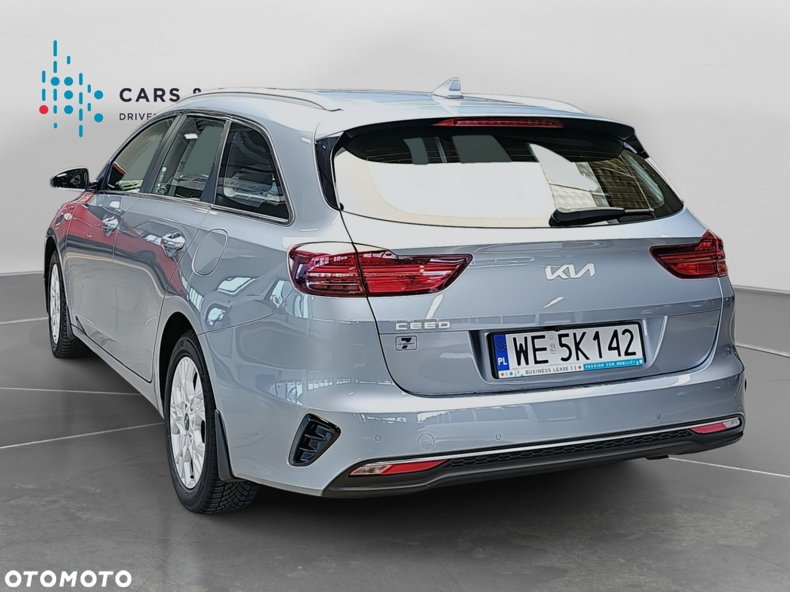Kia Ceed 1.5 T-GDI M - 4