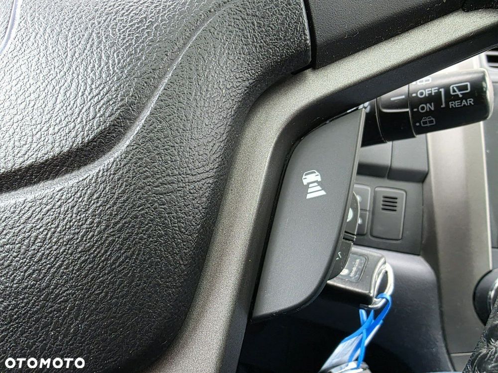 Honda CR-V 2.2i DTEC 4WD Automatik Executive - 15