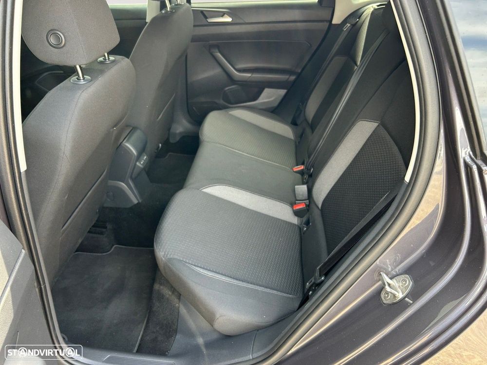 VW Polo 1.0 TSI Urban - 13