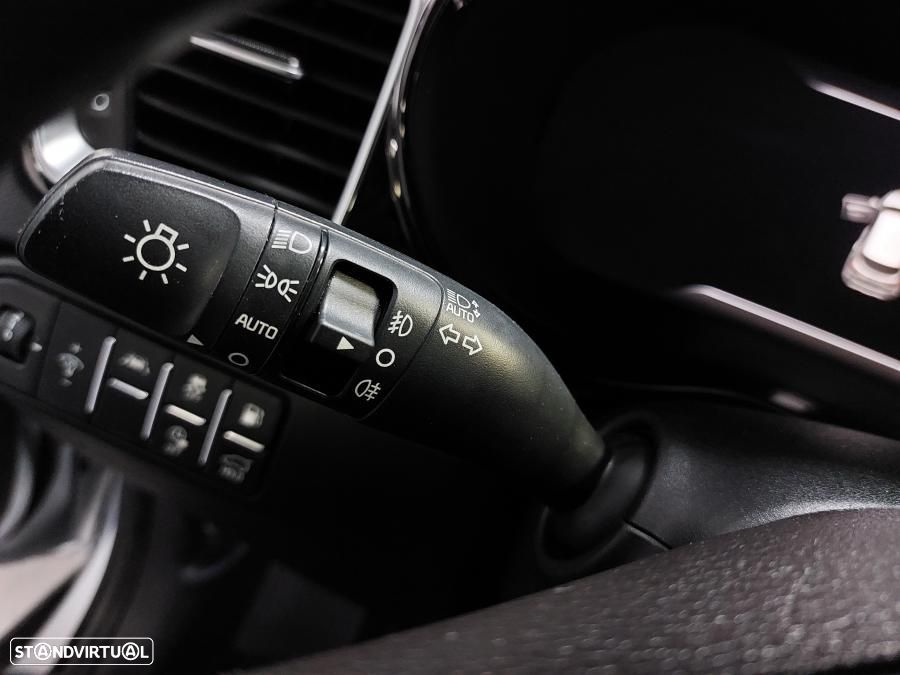 Kia XCeed 1.6 GDi PHEV First Edition - 22