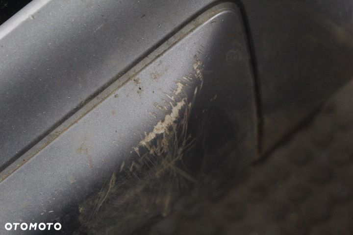 ZDERZAK PRZÓD MERCEDES B KLASA W245 391 - 6