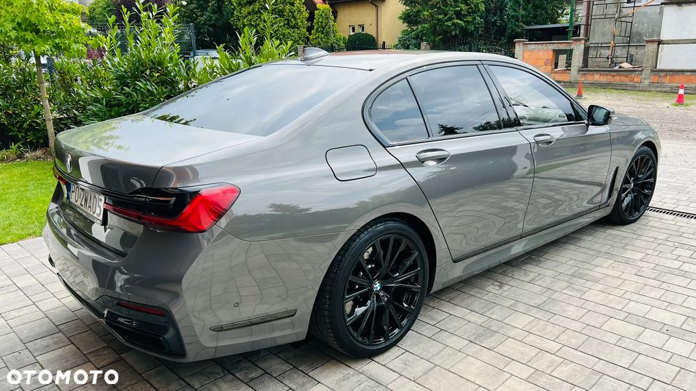 BMW Seria 7 - 6