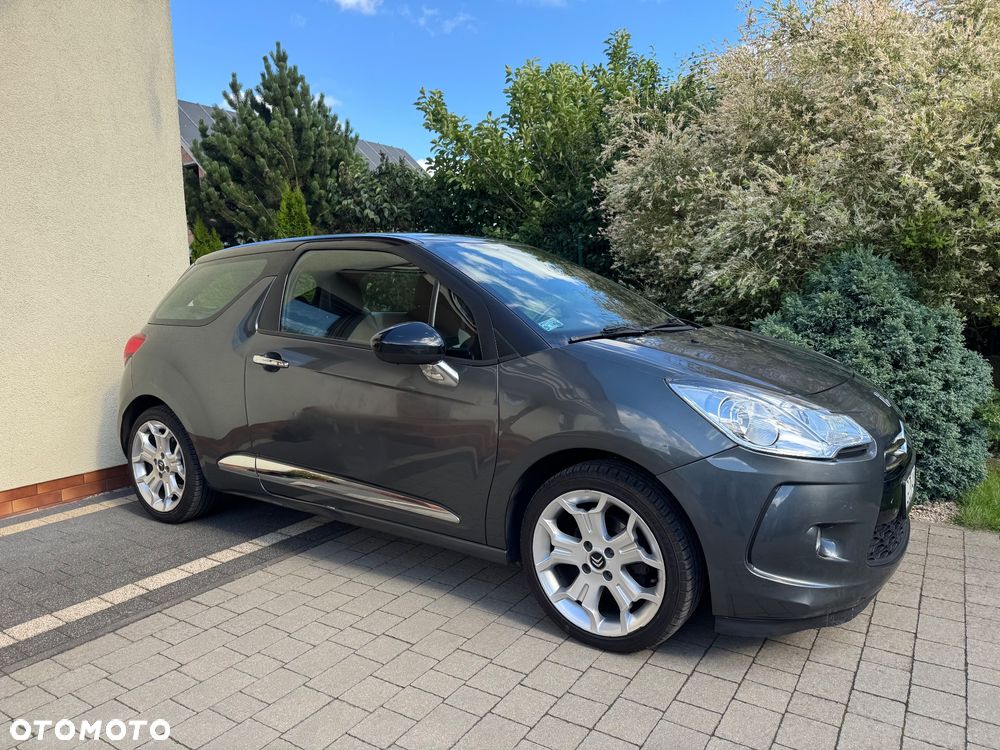 Citroën DS3 1.2 PureTech Chic - 2