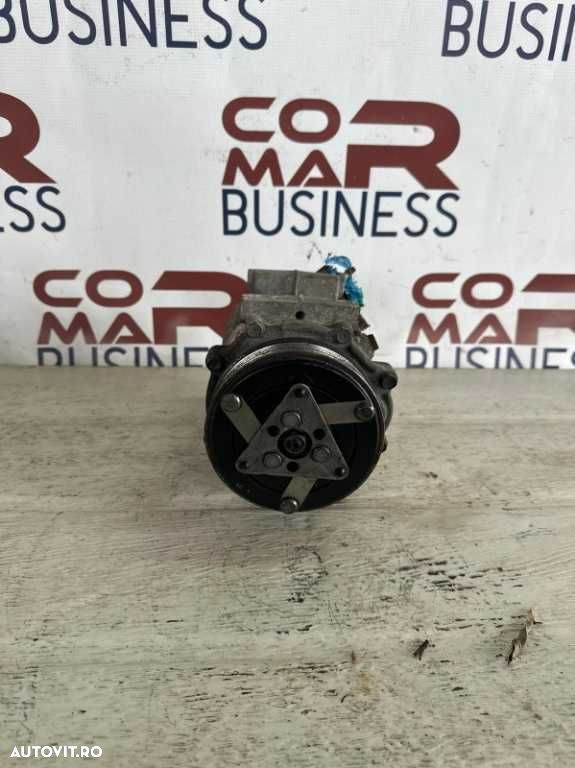 Compresor AC Citroen Jumper Peugeot Boxer 2.0/2.2 Euro 6 cod9819711380 - 3