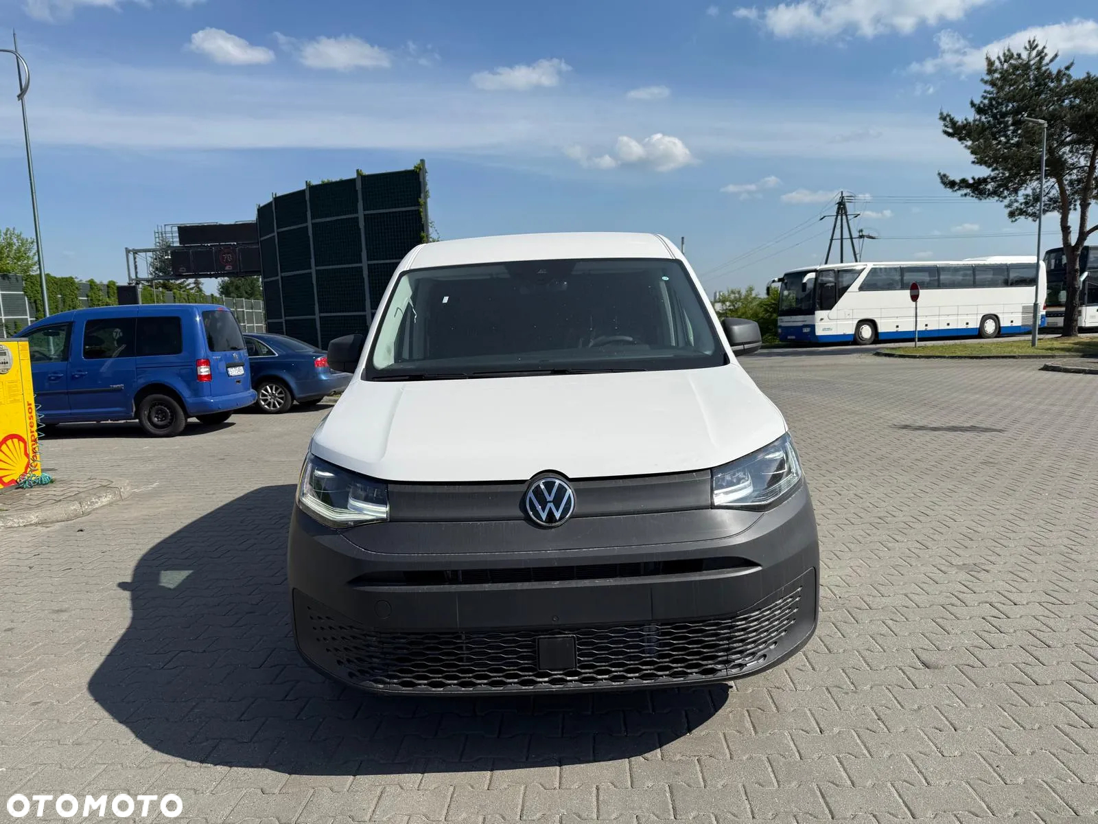 Volkswagen Caddy - 3