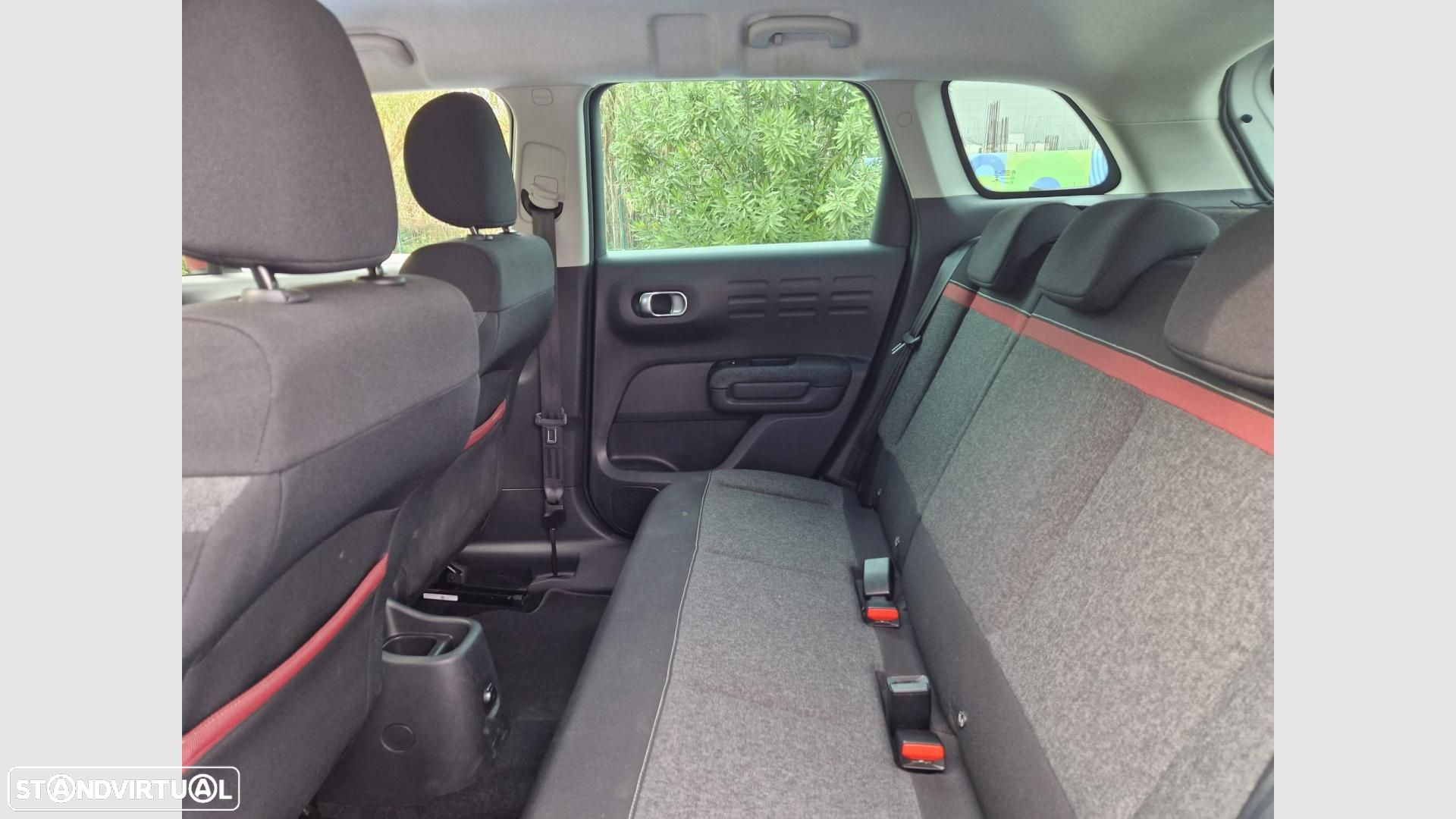 Citroën C3 Aircross 1.5 BlueHDi C-Series - 20