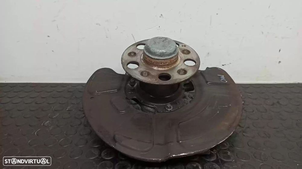 MANGA DE EIXO FRONTAL ESQUERDA MERCEDES-BENZ CLASSE E 2010 -A2123322401 - 2