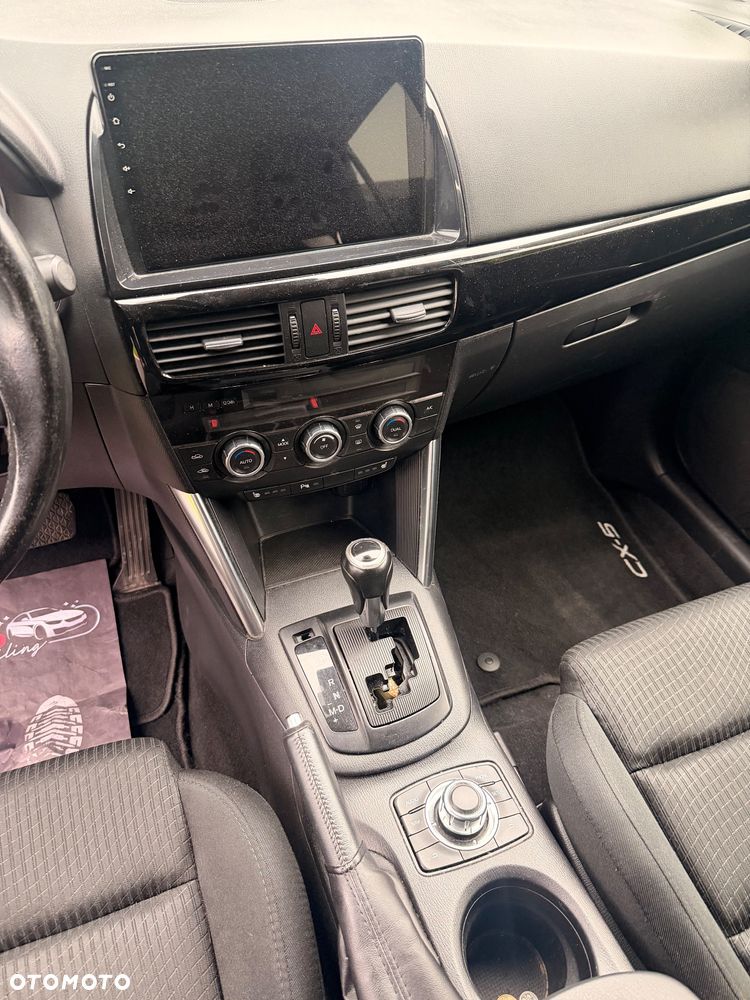 Mazda CX-5 2.2 SKYACTIV-D Sendo - 22