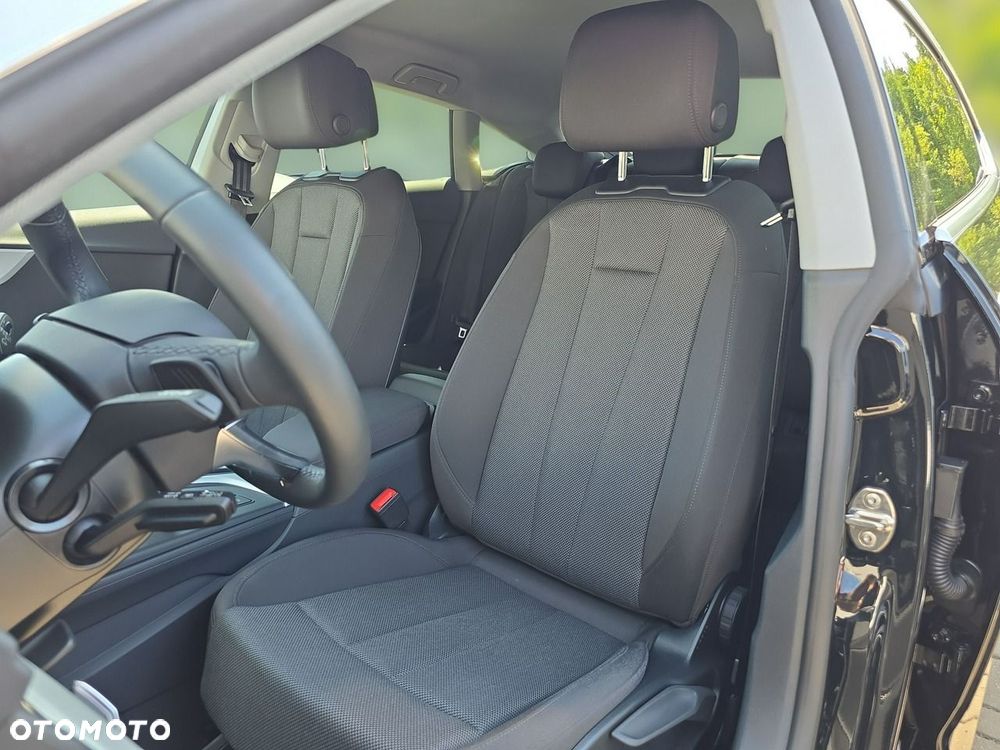 Audi A5 Sportback 35 TDI mHEV Advanced S tronic - 18