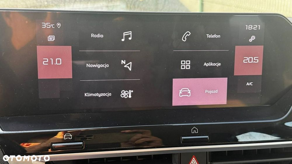 Citroën C4 1.5 BlueHDi Live Pack S&S - 10