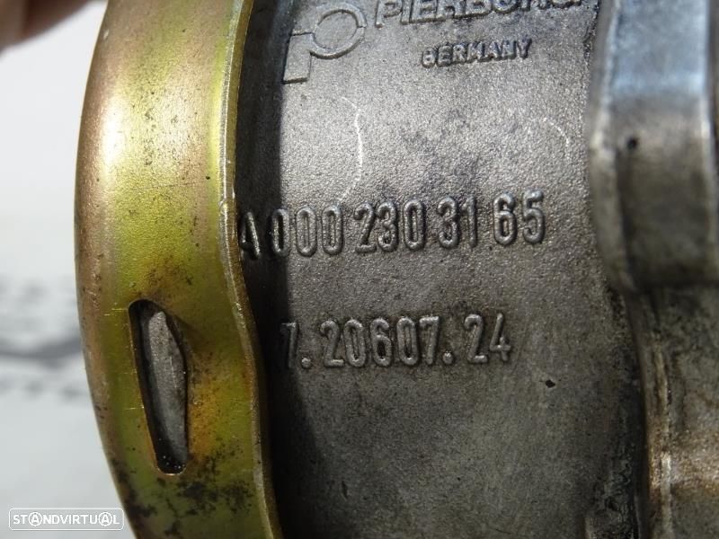 Depressor Mercedes-Benz C-Class (W202)  A0002303165 / 72060724 / A 000 - 5