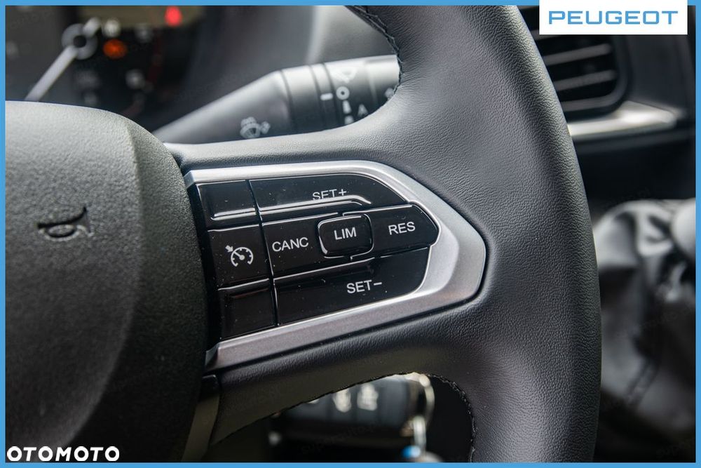 Peugeot Boxer L2H2 2.2 120KM - 10