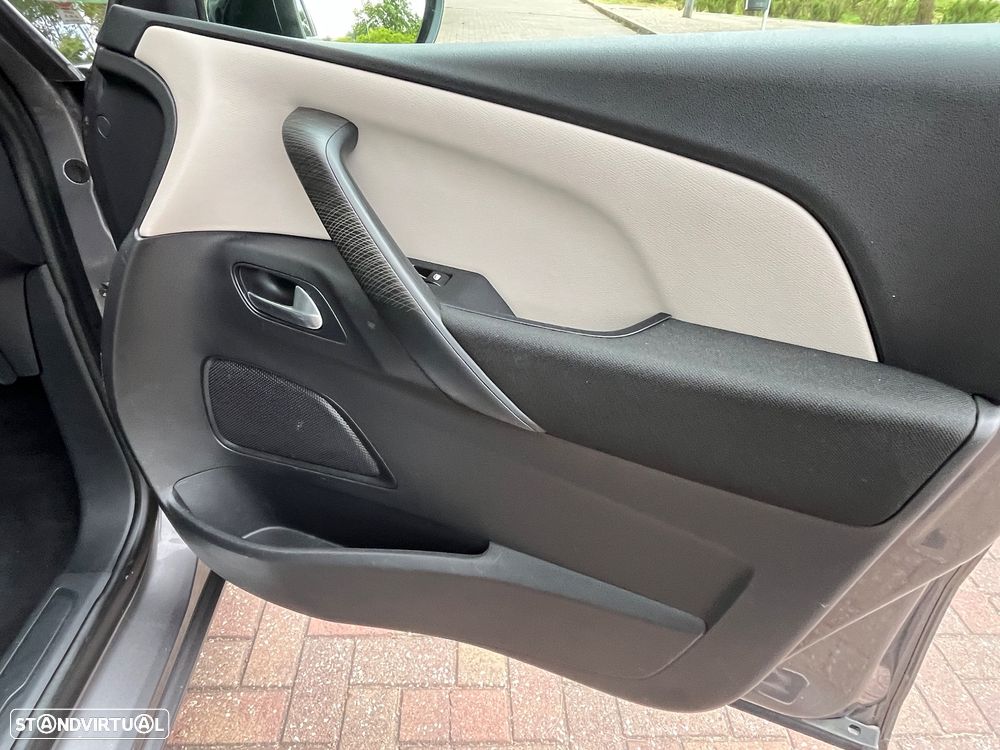 Citroën Grand C4 Spacetourer 1.5 BlueHDi Origins - 29