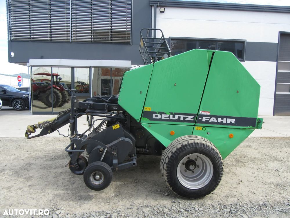Deutz-Fahr RB 3.20 120X120 - 8