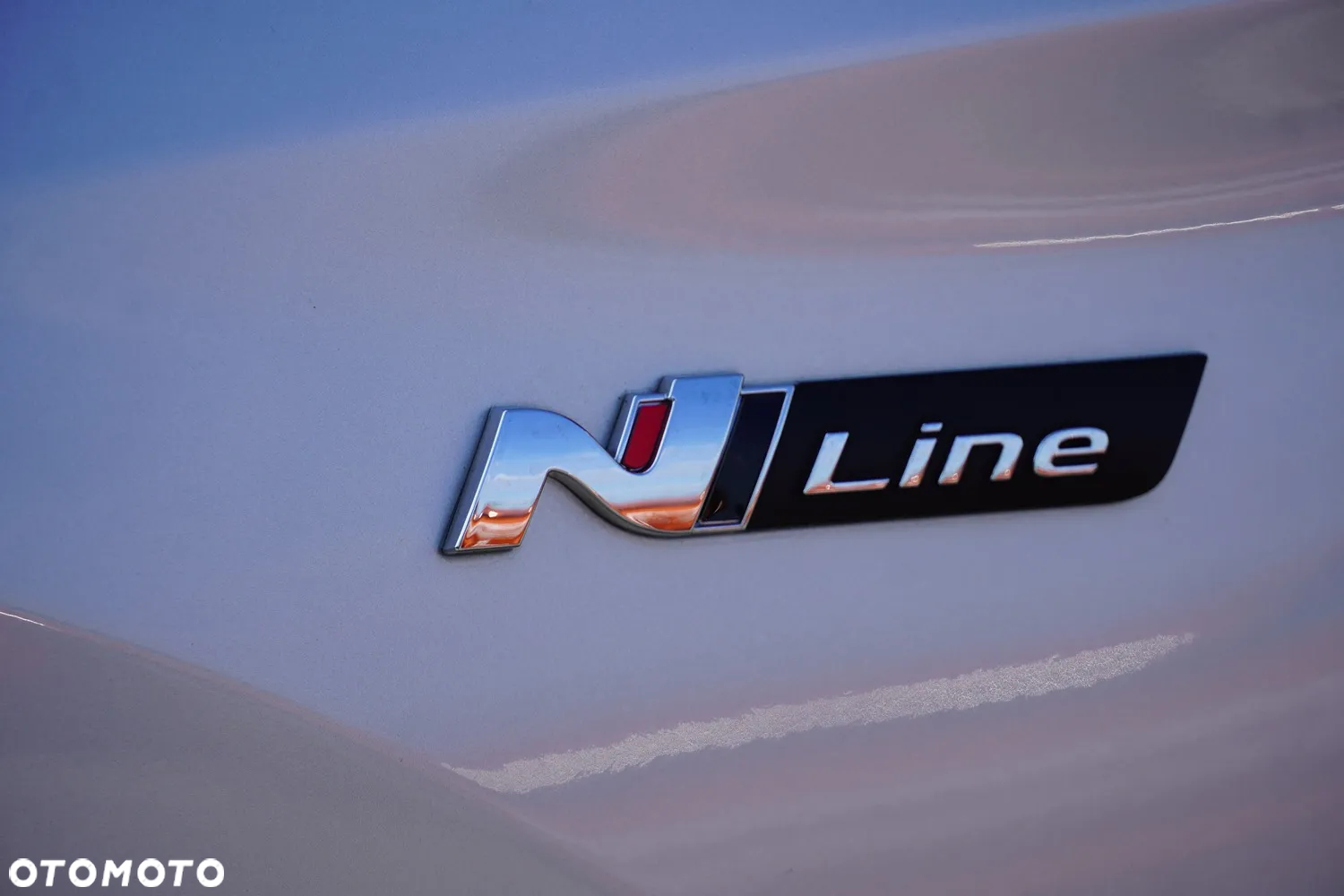 Hyundai Tucson 1.6 T-GDi N Line 2WD DCT - 30
