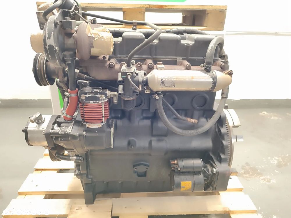 Z1305 Zetor 78002002 - 2