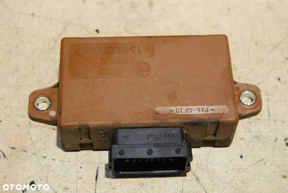 KOMPUTER STEROWNIK 1346928080 FIAT DUCATO II 2.8 JTD - 2