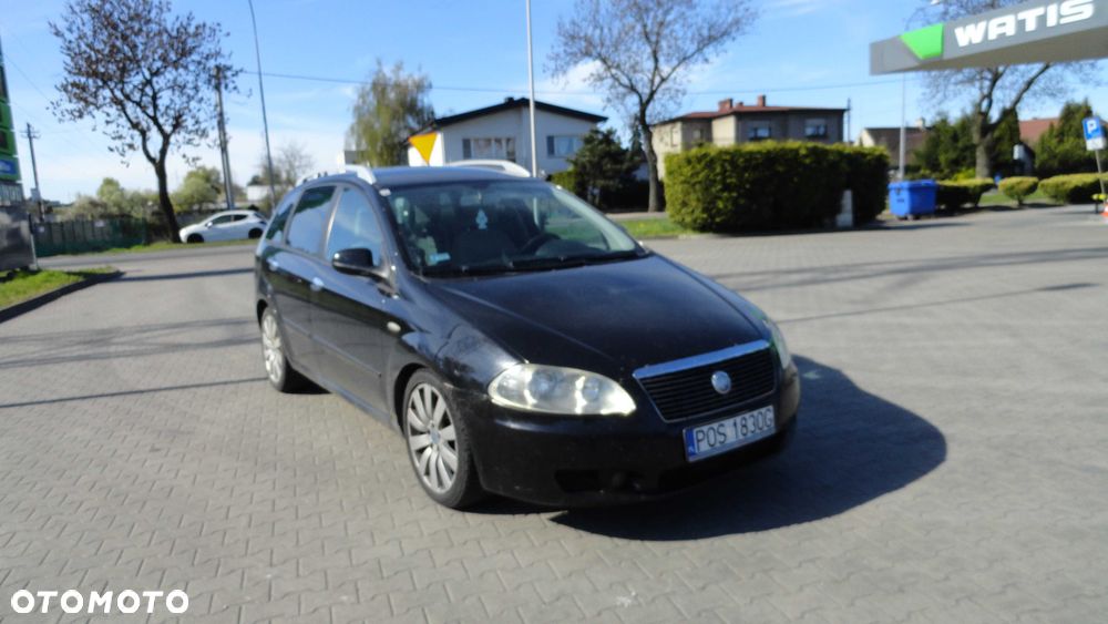 Fiat Croma - 2