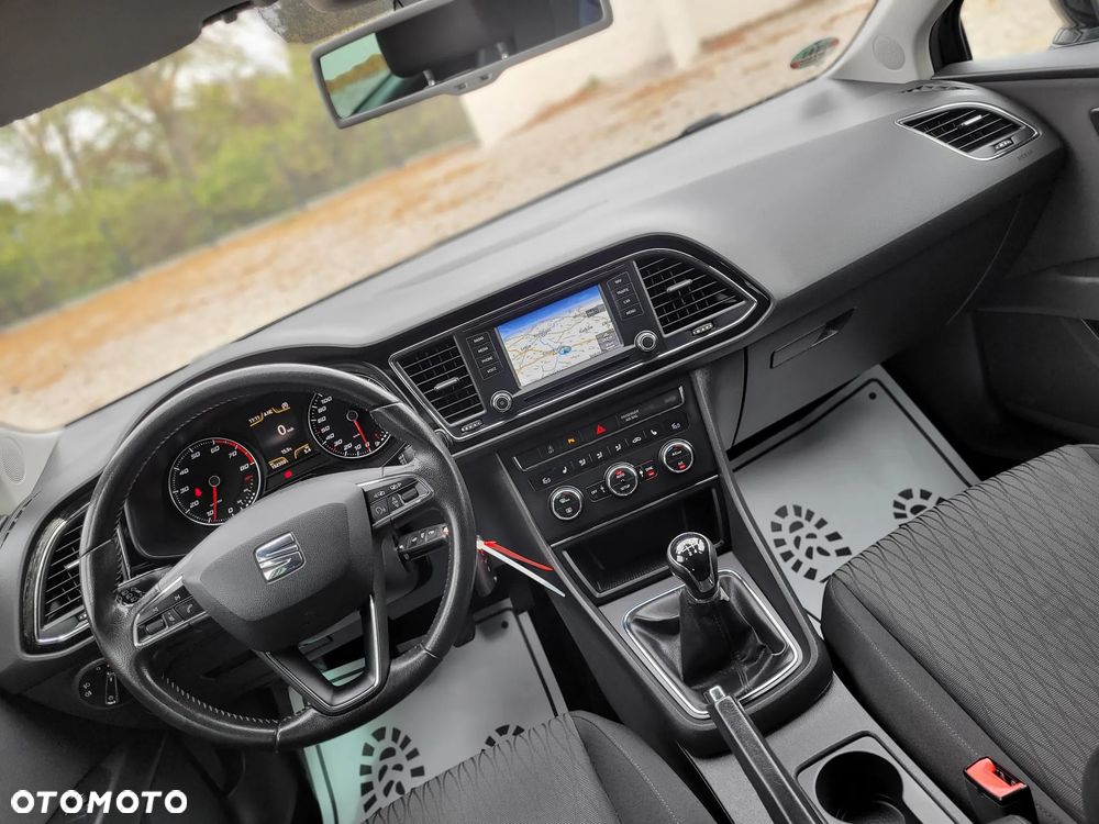 Seat Leon - 18