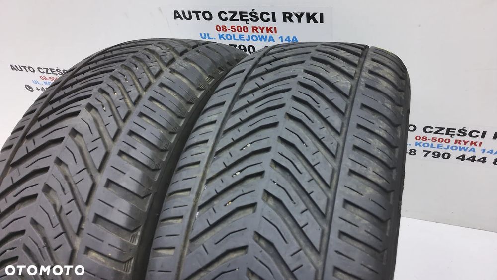 205/55R16 94V  Kormoran ALL Season 2019 - 2