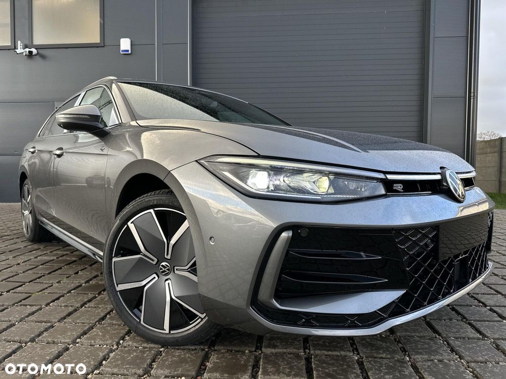 Volkswagen Passat Variant - 19