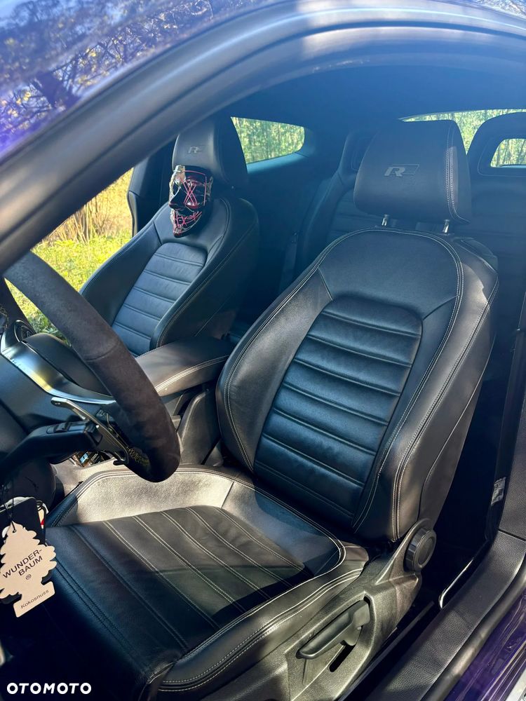 Volkswagen Scirocco 2.0 TSI BMT Perfectline R-Style DSG - 12