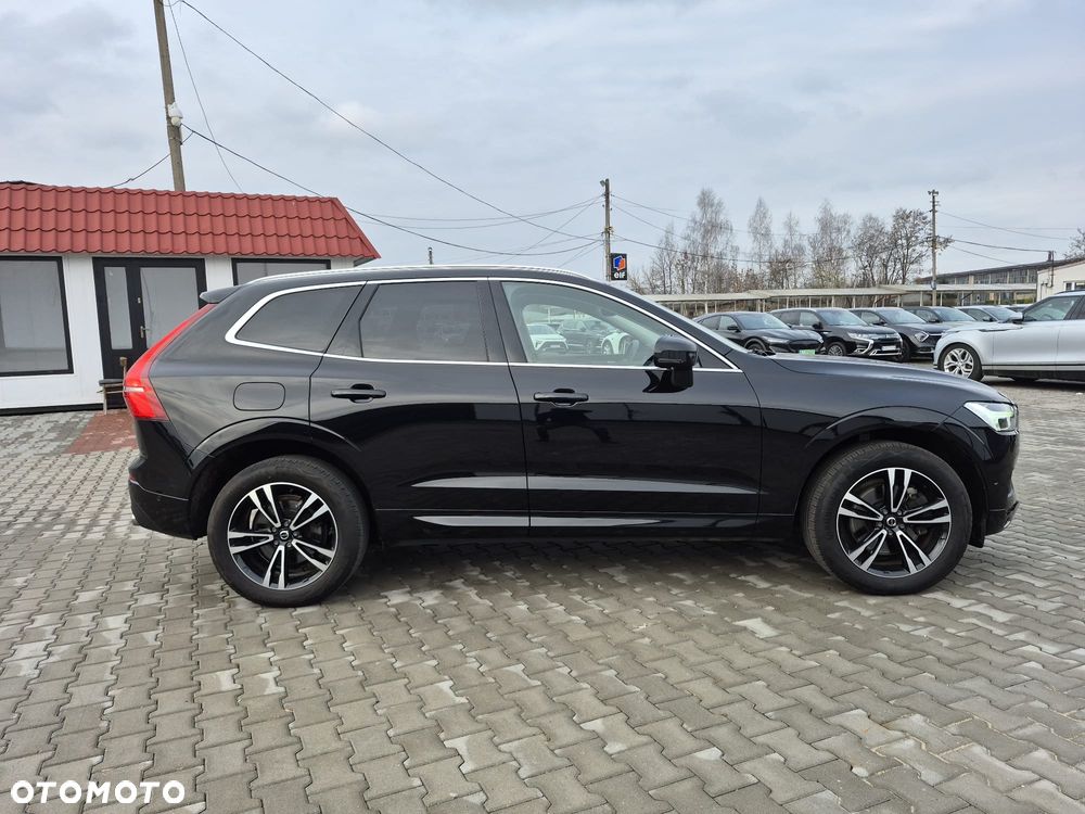 Volvo XC 60 - 16