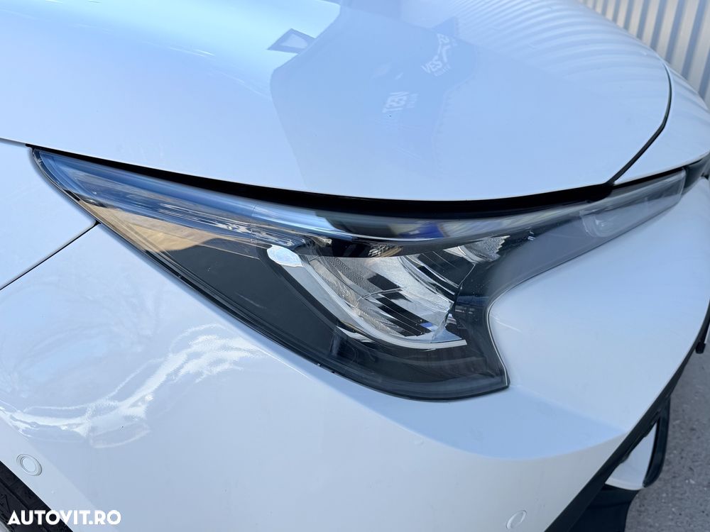 Toyota Corolla 1.8 HSD TS Exclusive - 16