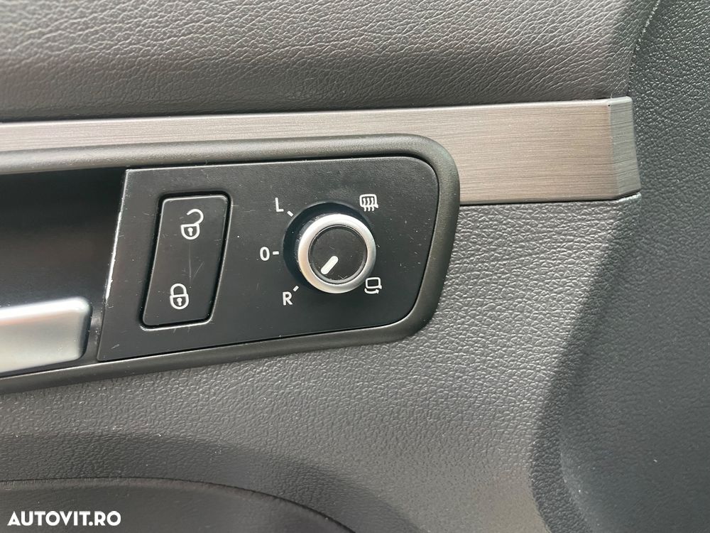 Volkswagen Touran - 23