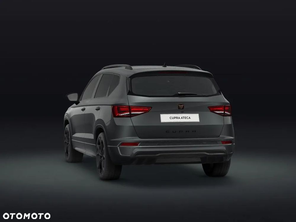 Cupra Ateca 1.5 TSI DSG - 4
