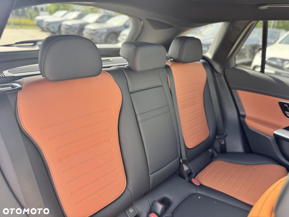 Mercedes-Benz GLC 220 d mHEV 4-Matic AMG Line - 18