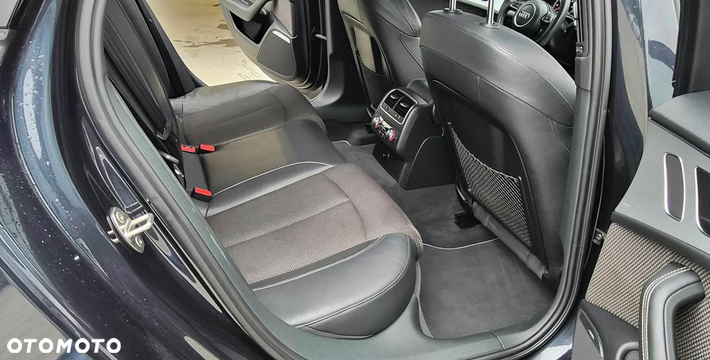 Audi A6 Avant 1.8 TFSI ultra S tronic - 28