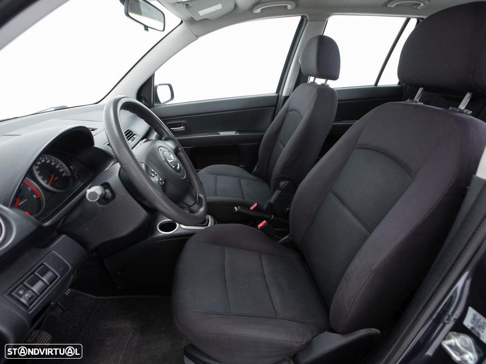 Mazda 2 - 8