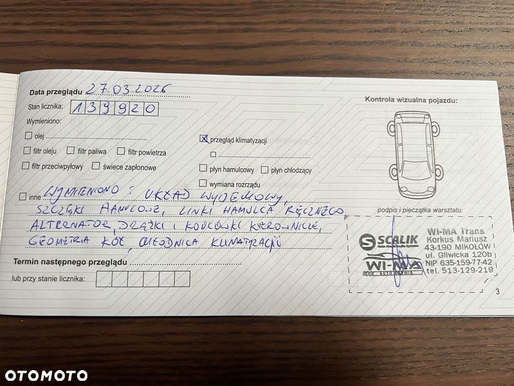 Fiat Grande Punto 1.4 8V - 34