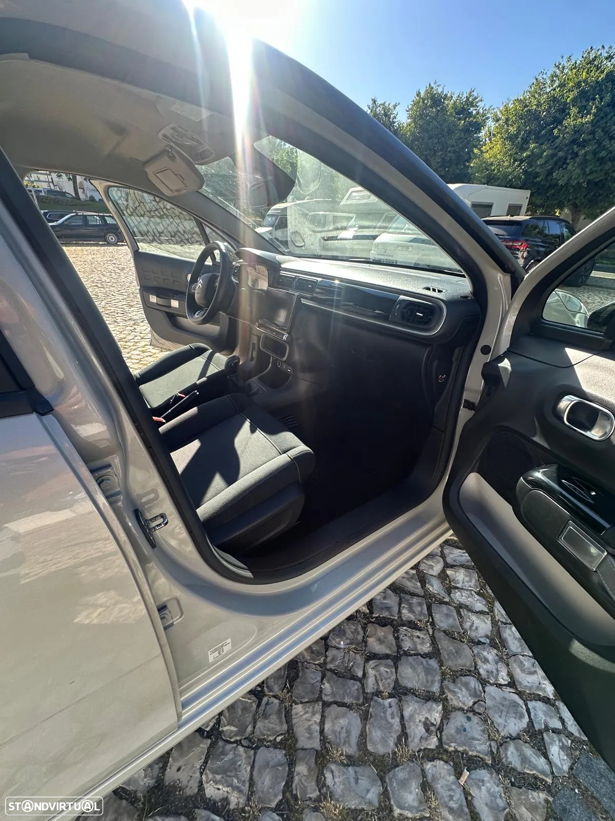 Citroën C3 1.2 PureTech Feel - 9