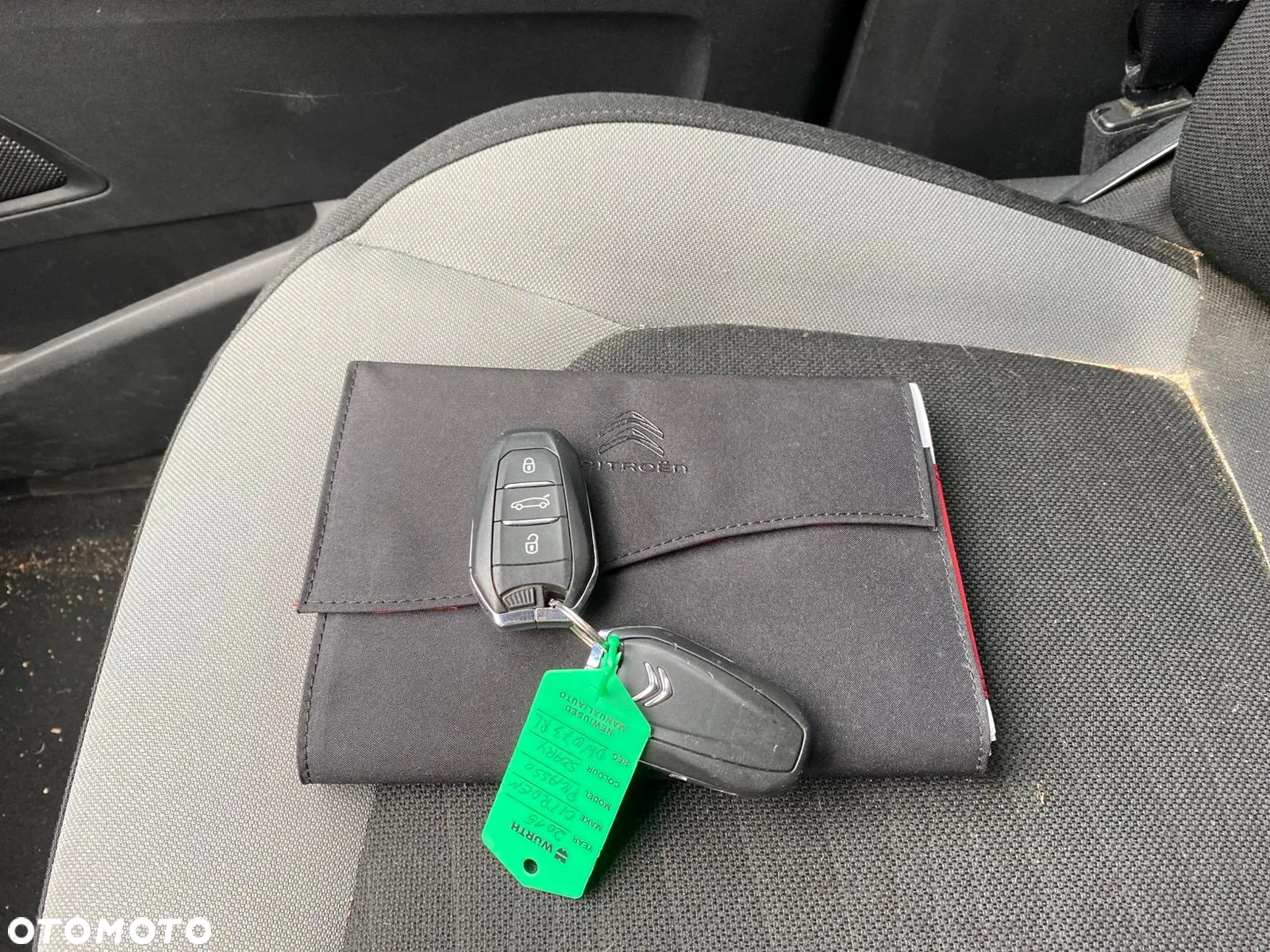 Citroën C4 Grand Picasso 1.2 PureTech Exclusive - 20