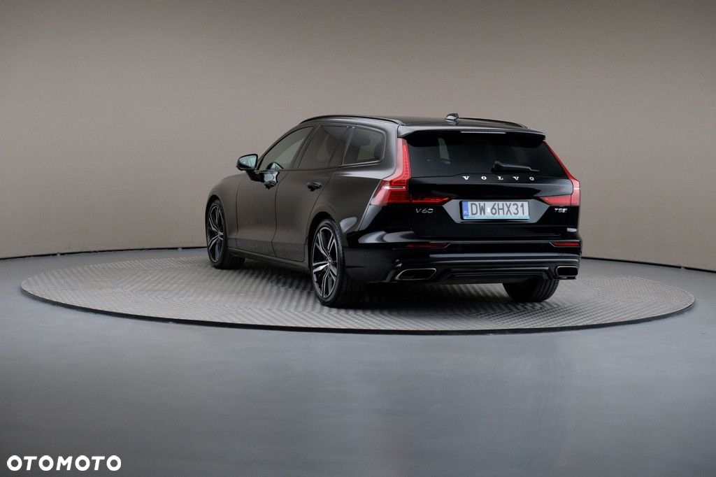 Volvo V60 - 2