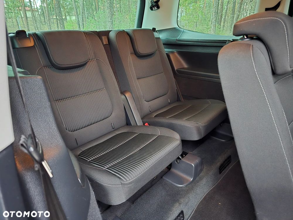 Seat Alhambra 2.0 TDI Start & Stop Allrad 4You - 29