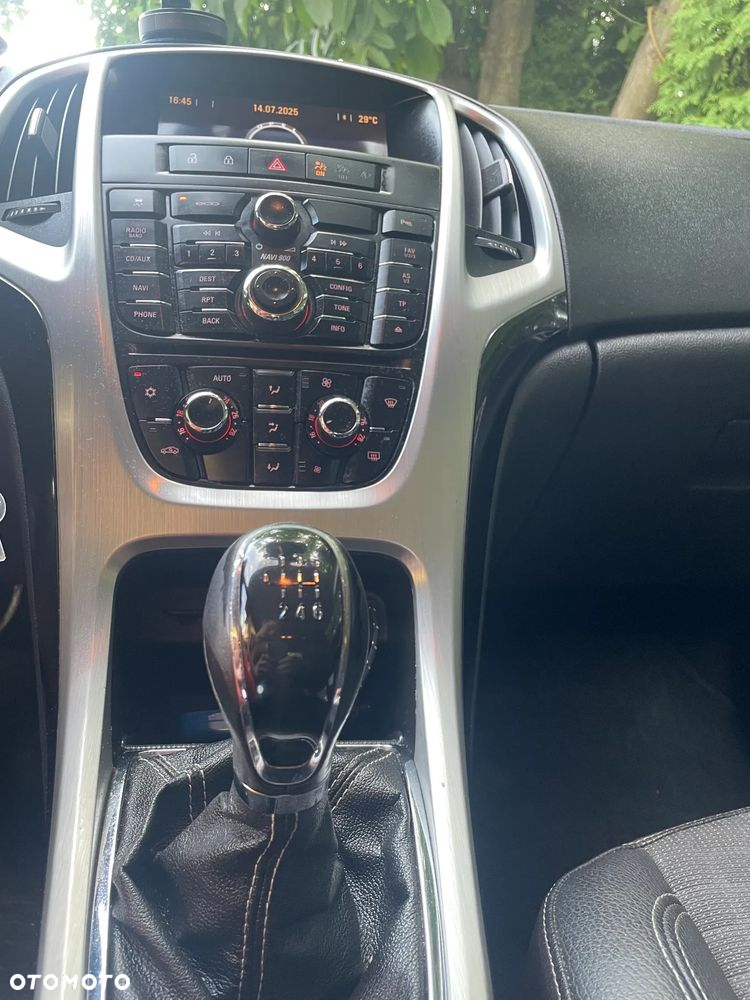 Opel Astra - 10