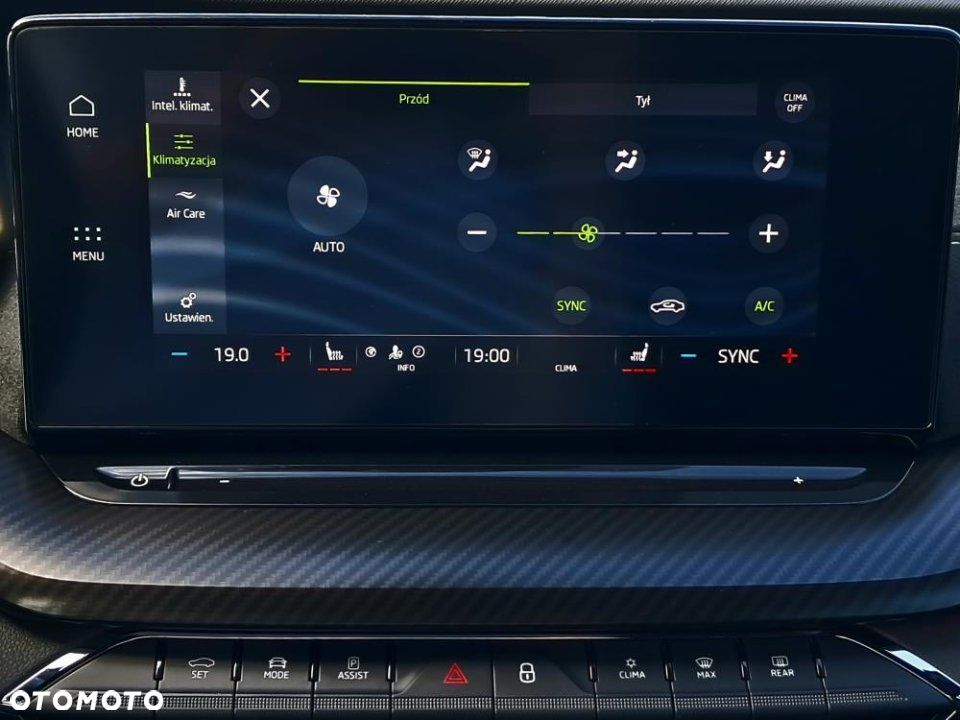 Skoda Octavia - 35