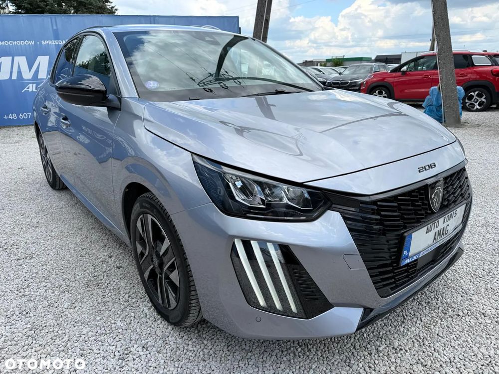 Peugeot 208 PureTech 100 Allure - 5