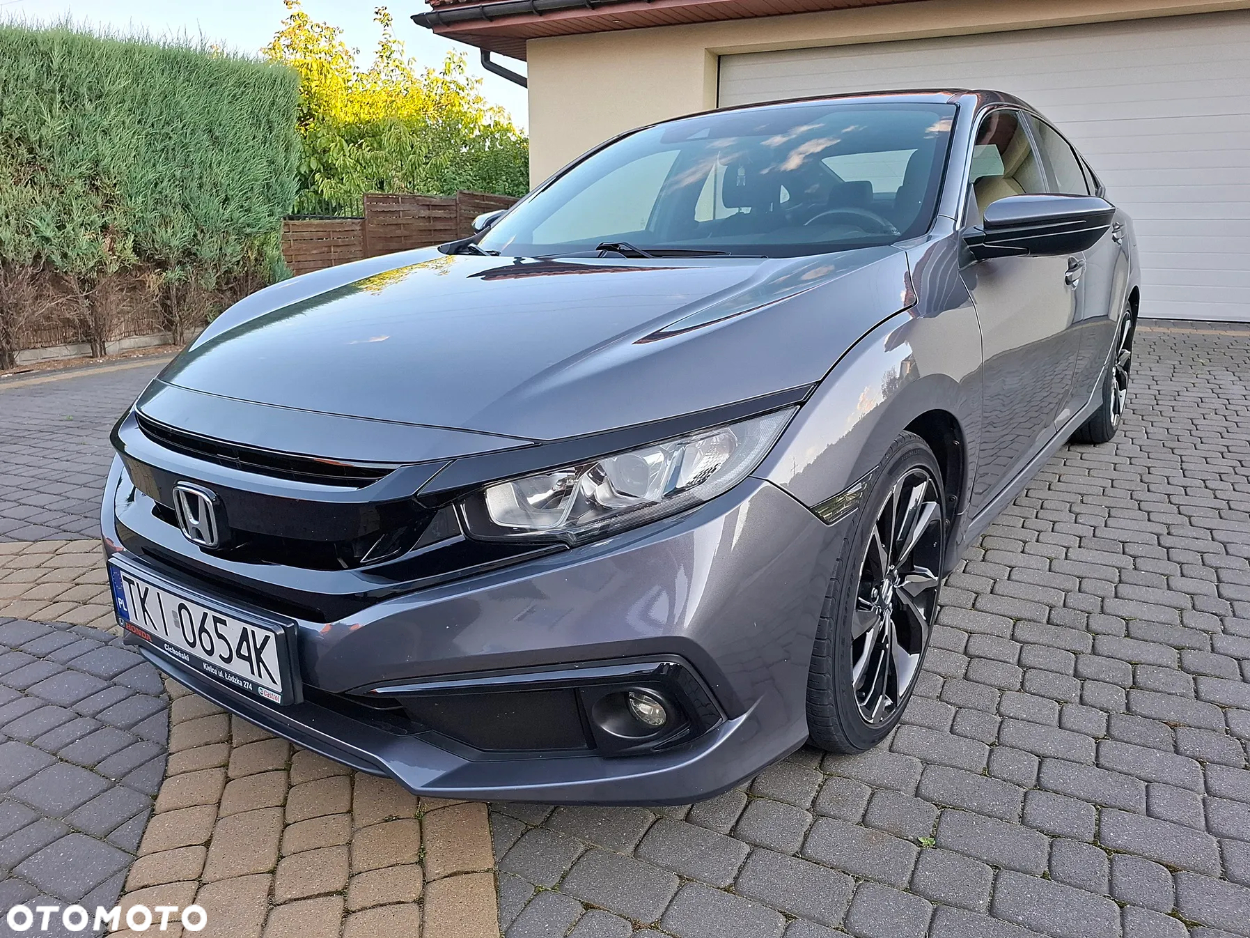 Honda Civic - 32
