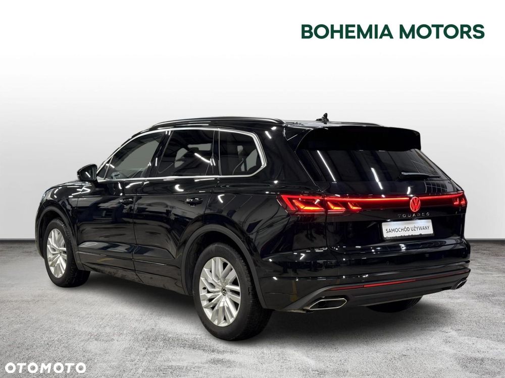 Volkswagen Touareg 3.0 V6 TDI SCR 4Mot Elegance - 3