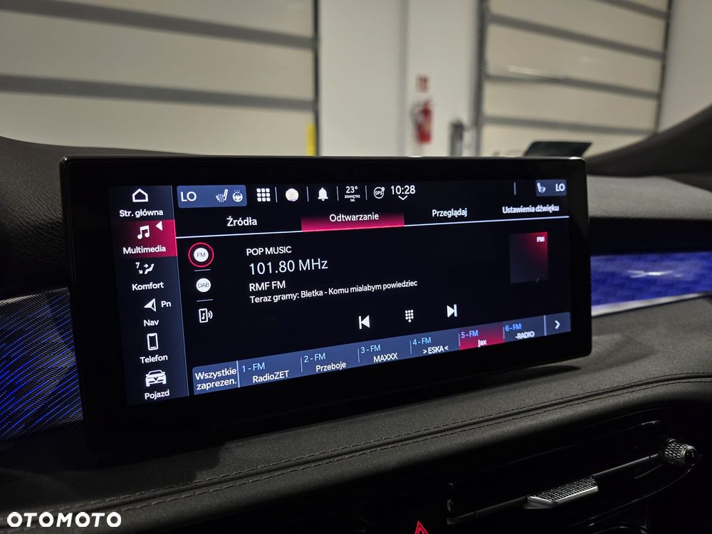 Alfa Romeo Tonale 1.5 T4 GSE mHEV Edizione Speciale DCT - 17