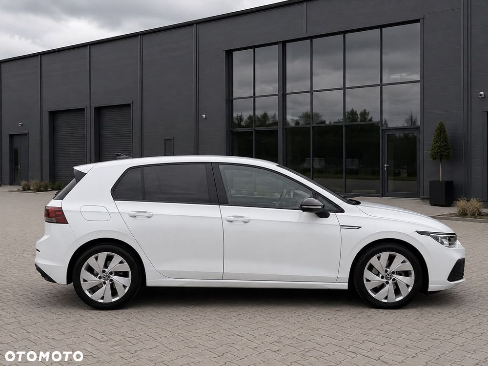 Volkswagen Golf 1.5 TSI EVO Style - 18
