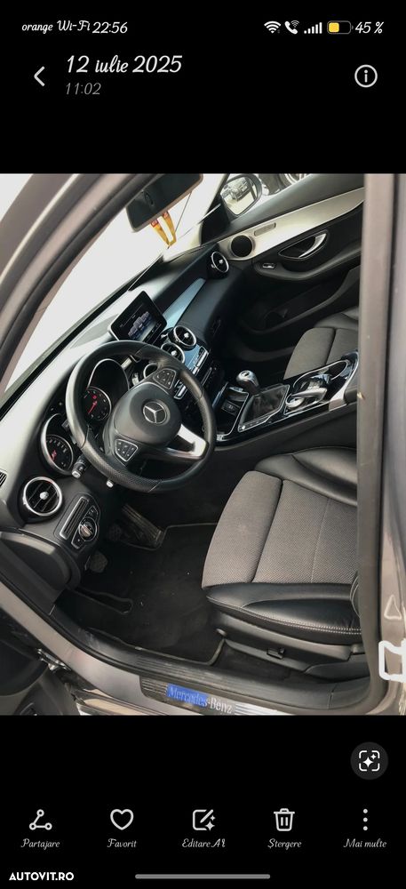 Mercedes-Benz C - 4