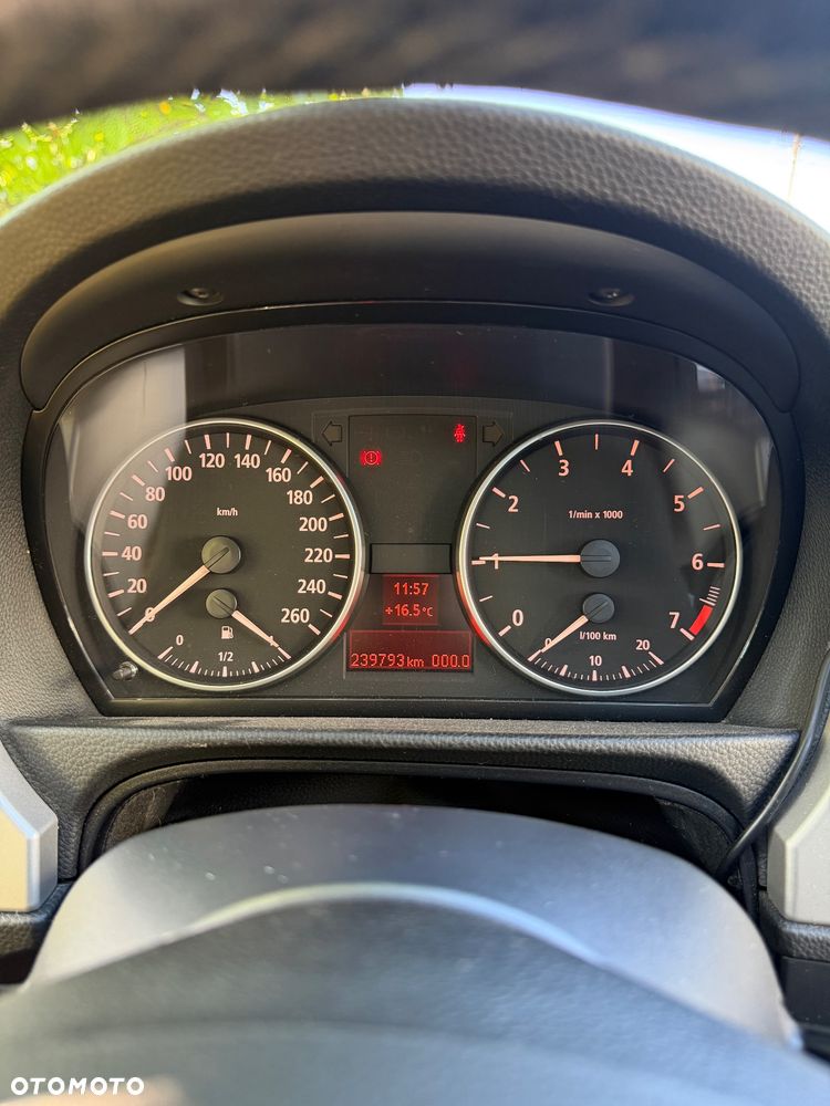 BMW Seria 3 - 20