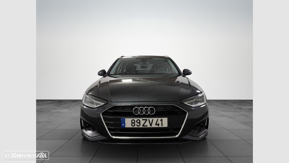 Audi A4 Avant 35 TDI Advanced S tronic - 7