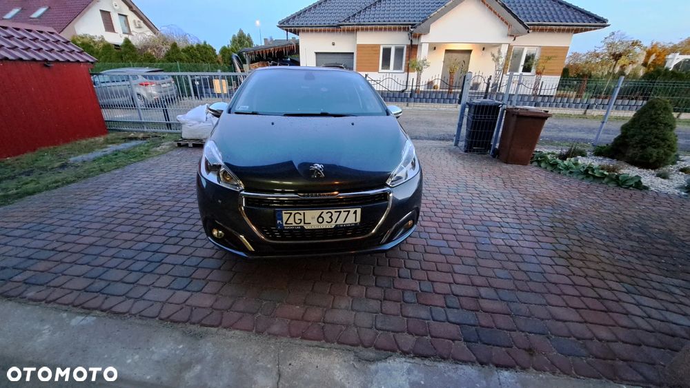 Peugeot 208 1.2 PureTech Style - 3